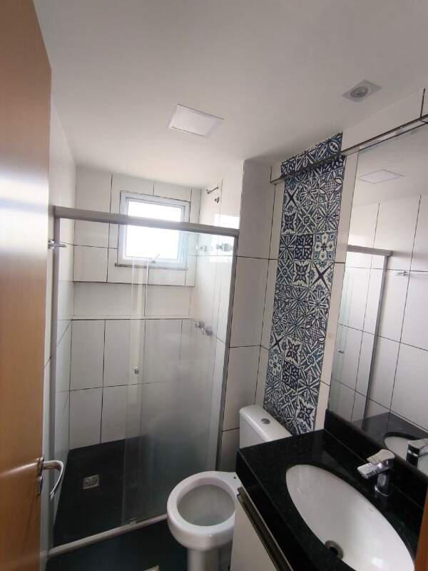 Apartamento, Jardim América, 3 Quartos, 2 Vagas, 1 Suíte