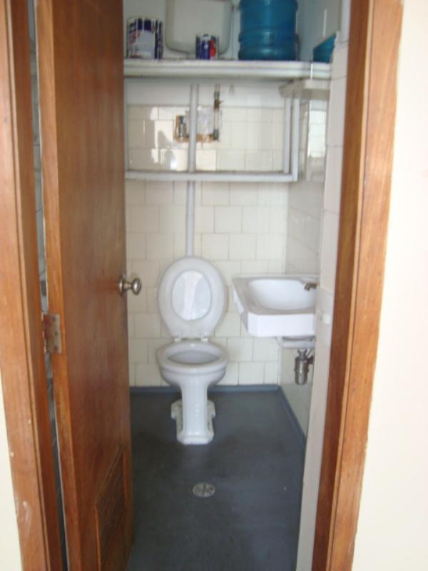 Sala, Centro, 1 Quarto, 0 Vaga