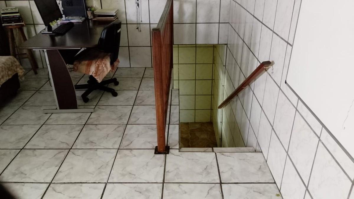 Casa, Riacho das Pedras, 3 Quartos, 2 Vagas