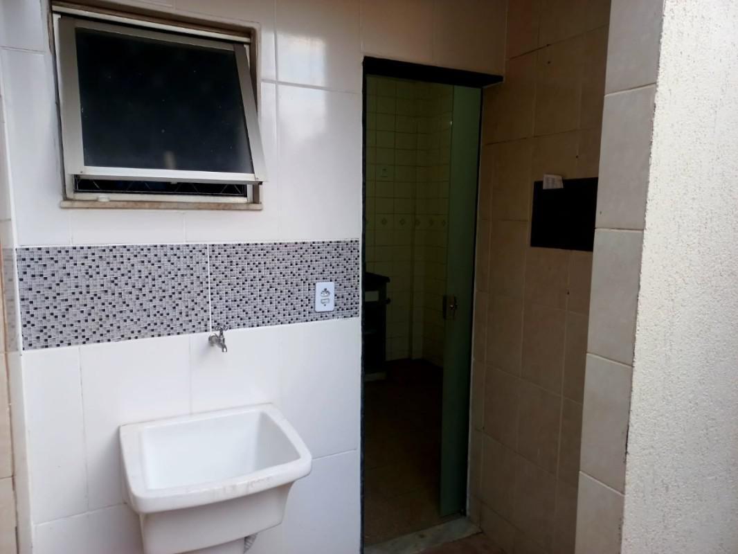Apartamento, Itapoã, 2 Quartos, 1 Vaga, 1 Suíte