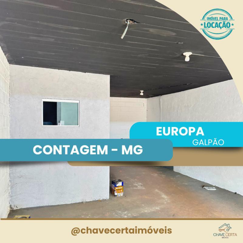 Galpão, Tijuca, 0 Quarto, 0 Vaga