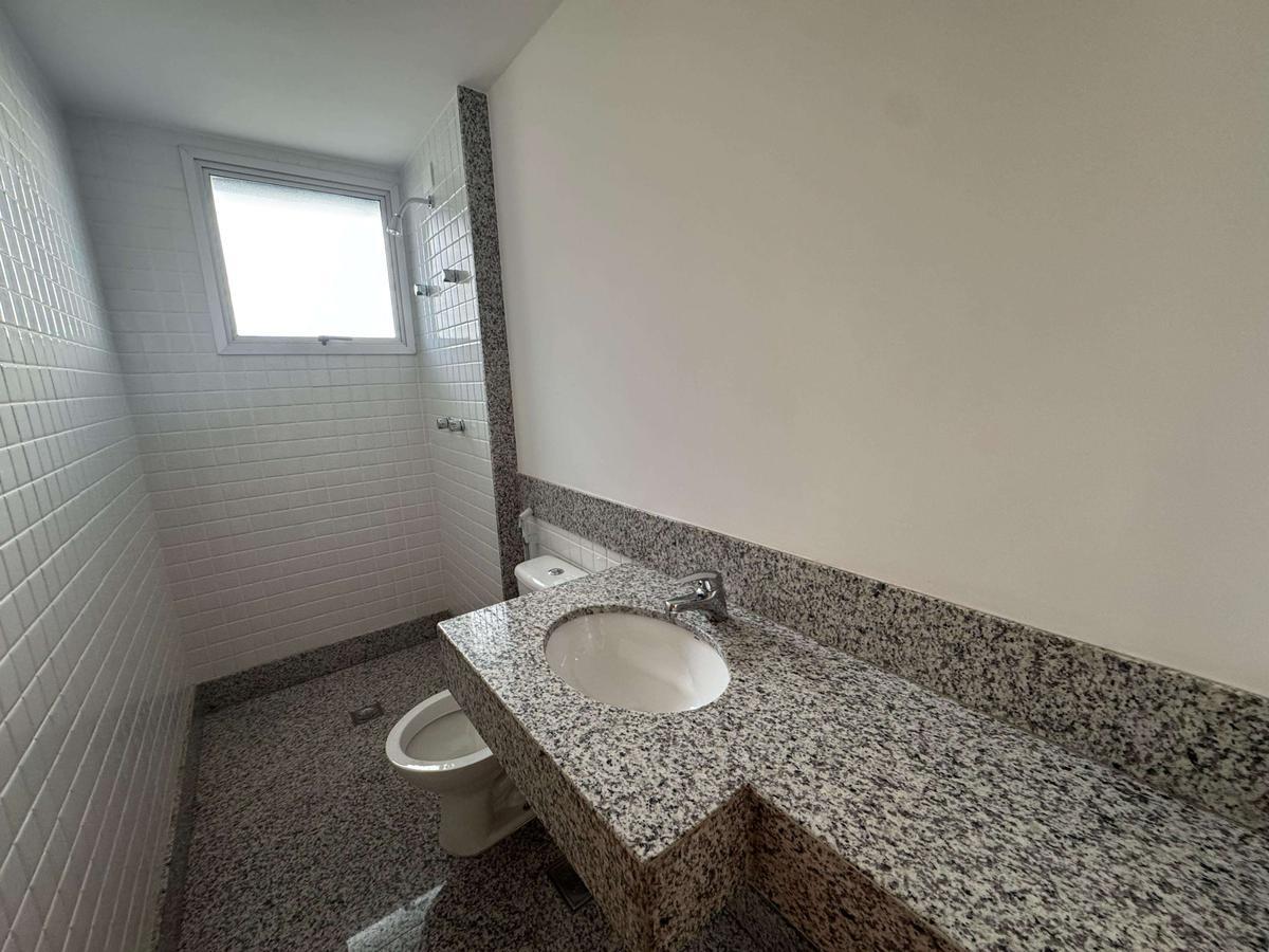 Apartamento, Lourdes, 3 Quartos, 2 Vagas, 1 Suíte