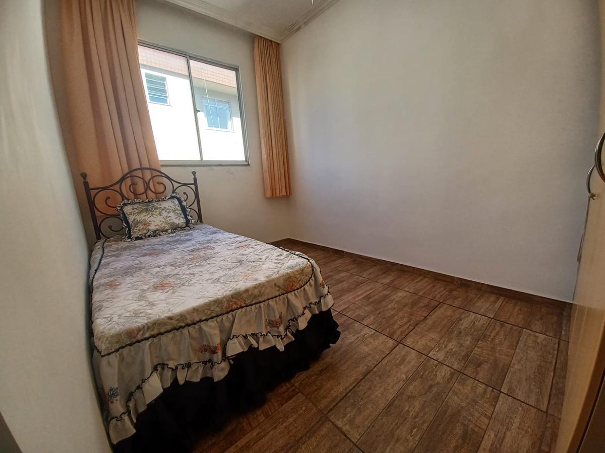 Apartamento, Jardim Riacho das Pedras, 2 Quartos, 1 Vaga