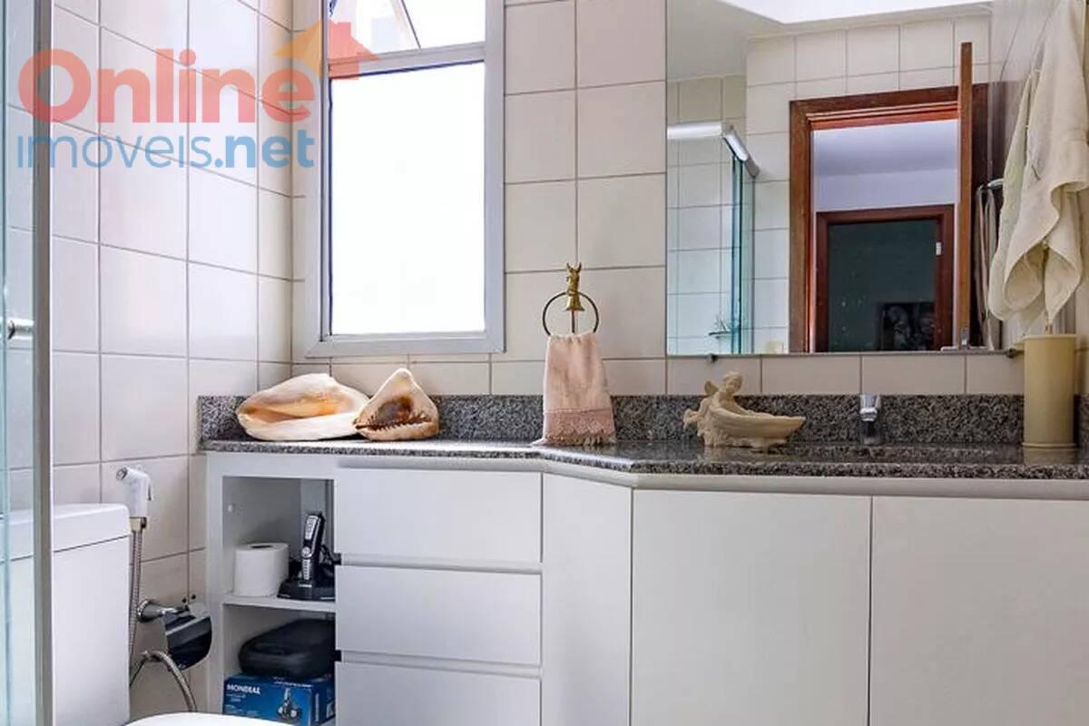 Apartamento, São Pedro, 3 Quartos, 0 Vaga, 1 Suíte