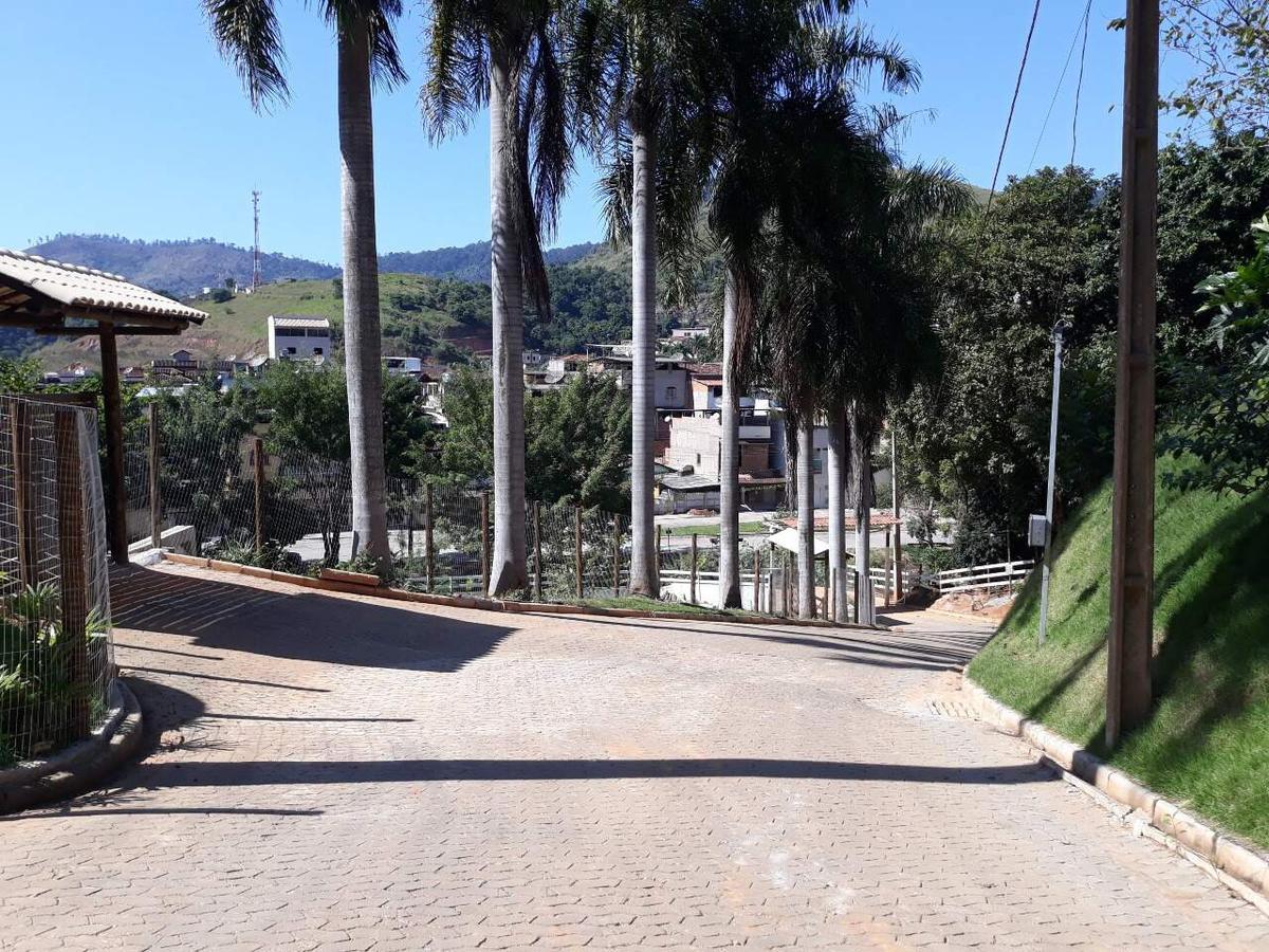 Lote, São José, 0 Quarto, 0 Vaga