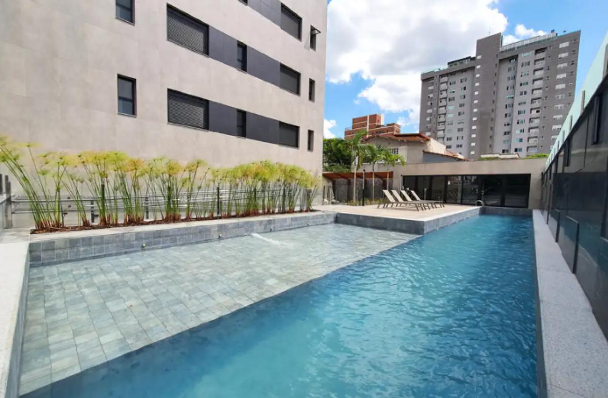 Apartamento, Anchieta, 4 Quartos, 3 Vagas, 2 Suítes