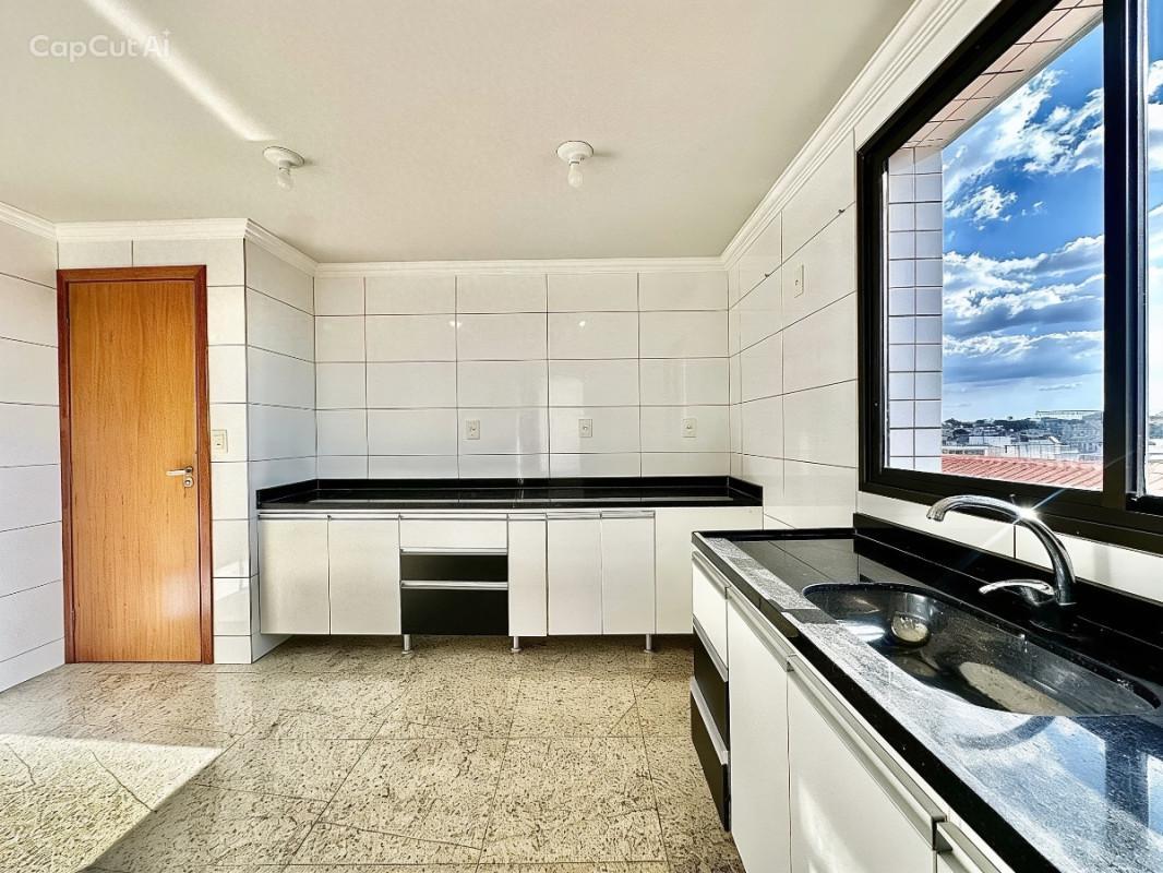 Apartamento, Santa Amélia, 5 Quartos, 2 Vagas, 2 Suítes