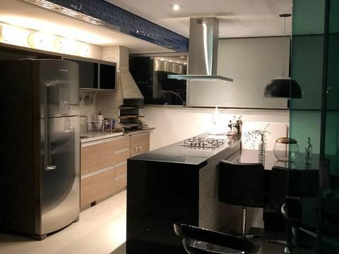 Cobertura, Padre Eustáquio, 4 Quartos, 3 Vagas, 2 Suítes