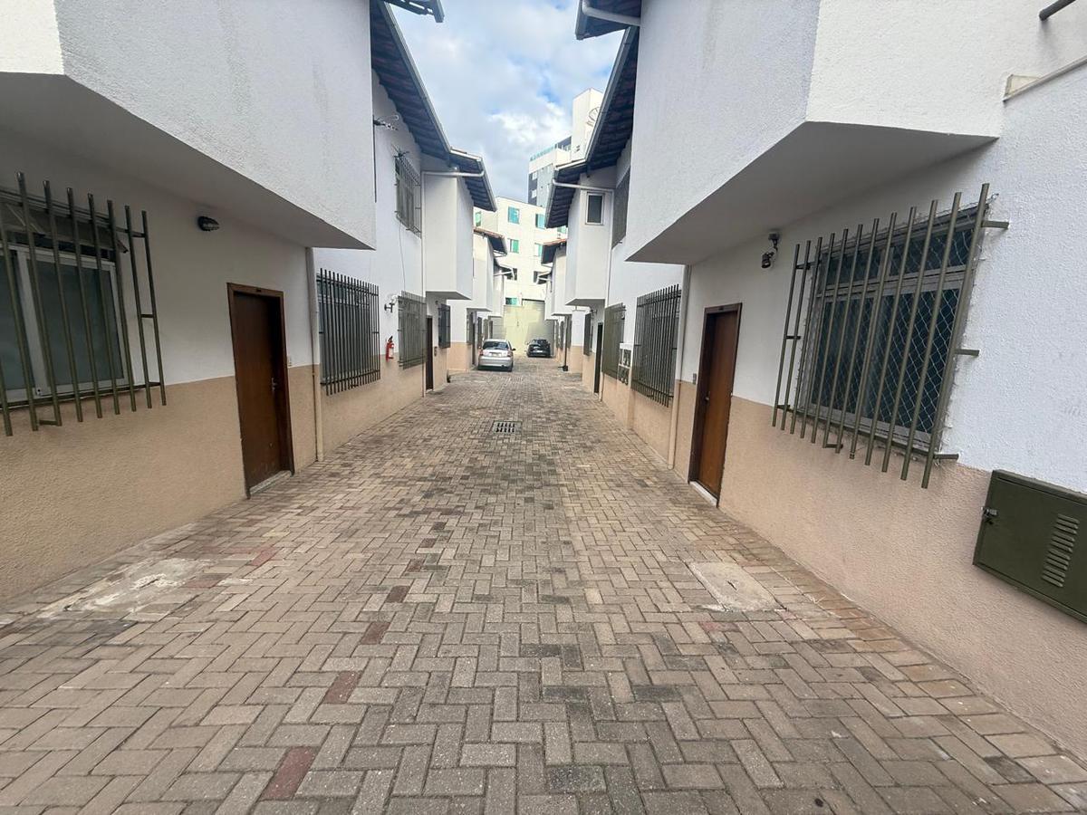 Casa, Palmares, 2 Quartos, 1 Vaga