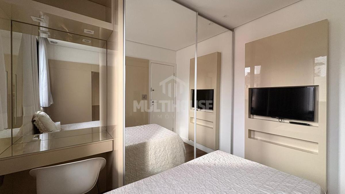 Apartamento, Liberdade, 3 Quartos, 2 Vagas, 1 Suíte