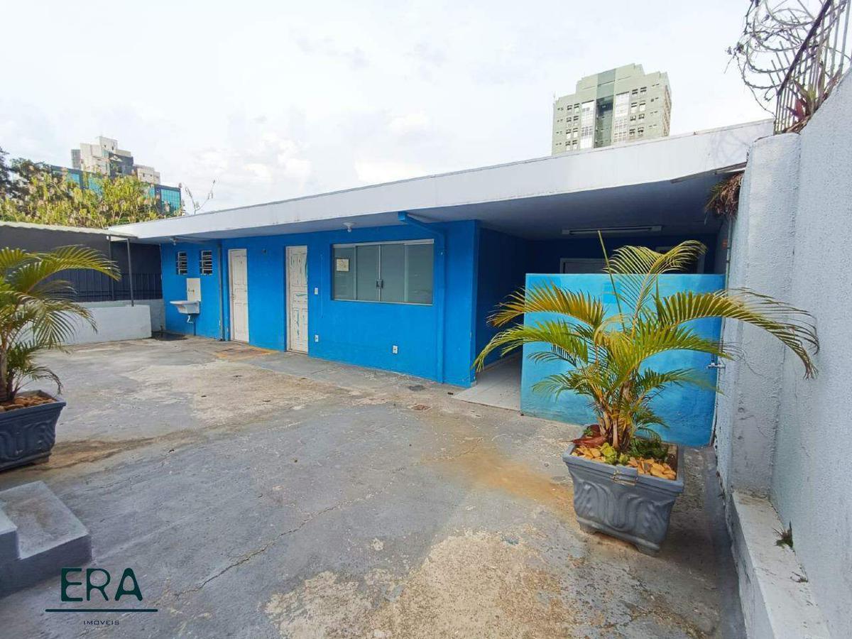 Casa, Cidade Jardim, 0 Quarto, 4 Vagas