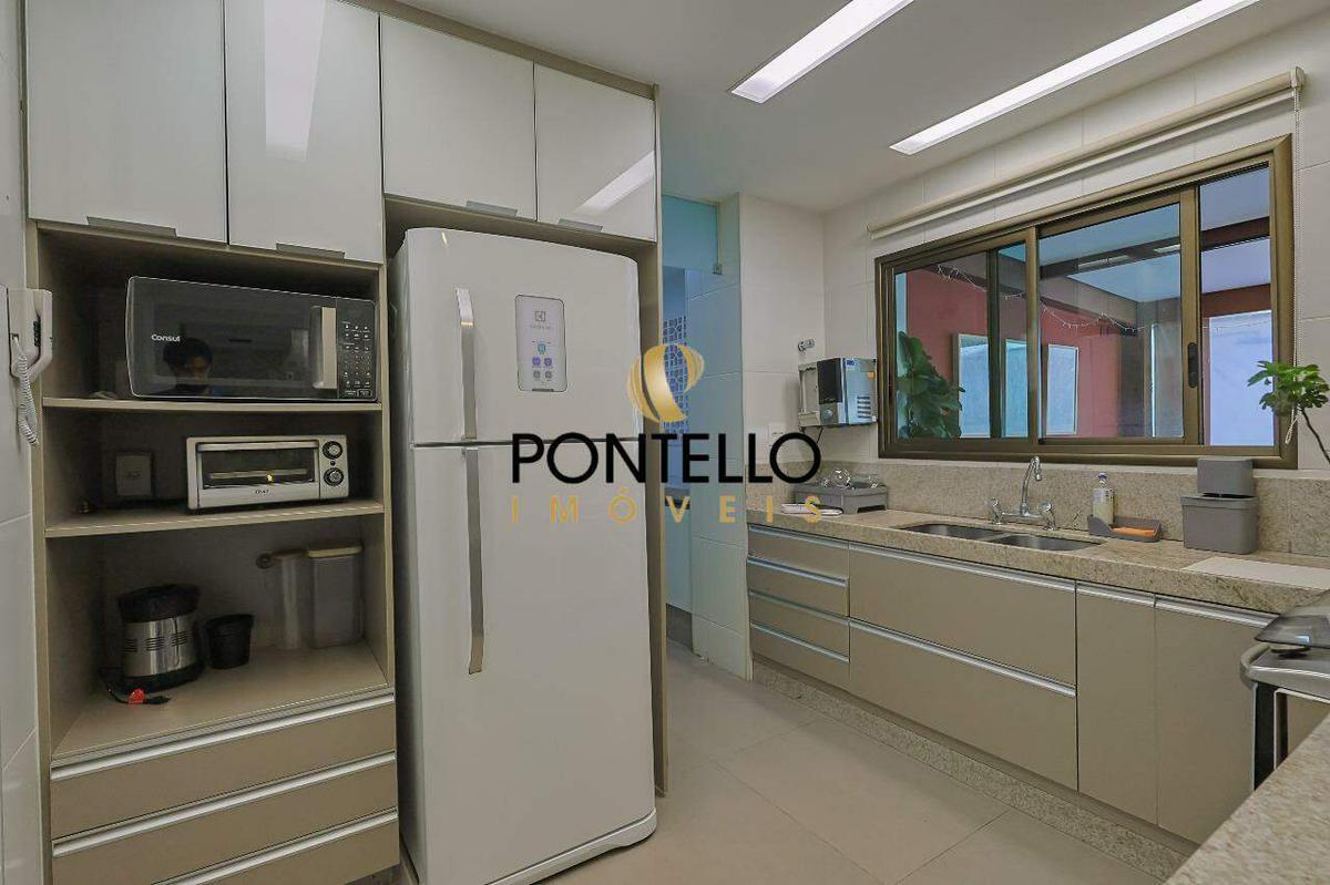 Apartamento, Vale dos Cristais, 4 Quartos, 3 Vagas, 2 Suítes