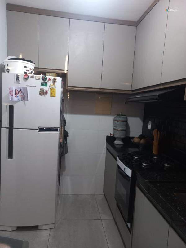 Apartamento, Industrial Americano, 2 Quartos, 0 Vaga