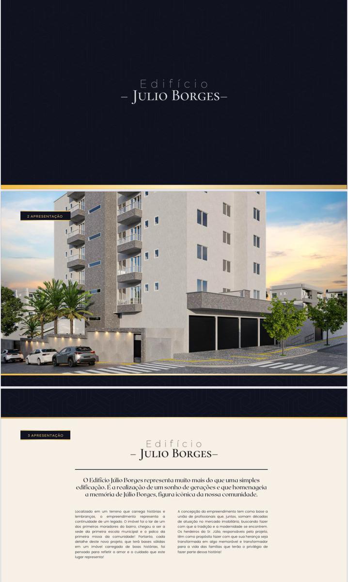 Cobertura, Novo Progresso, 2 Quartos, 1 Vaga, 1 Suíte