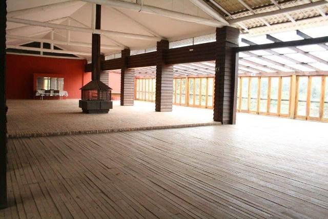Sala, Lagoa do Miguelão
