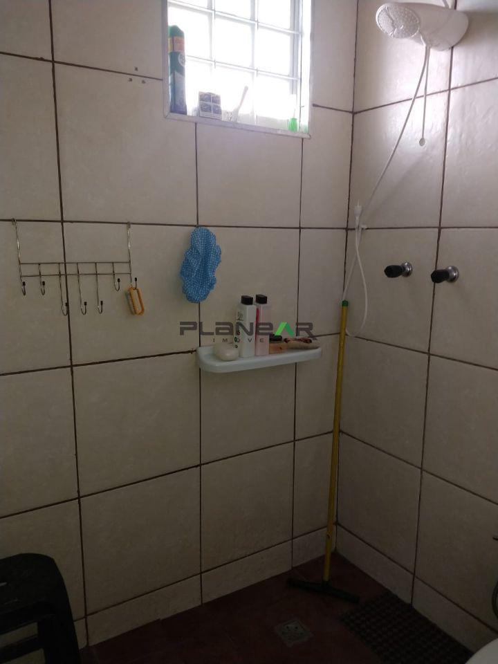 Casa, Jardim Riacho das Pedras, 3 Quartos, 4 Vagas, 1 Suíte