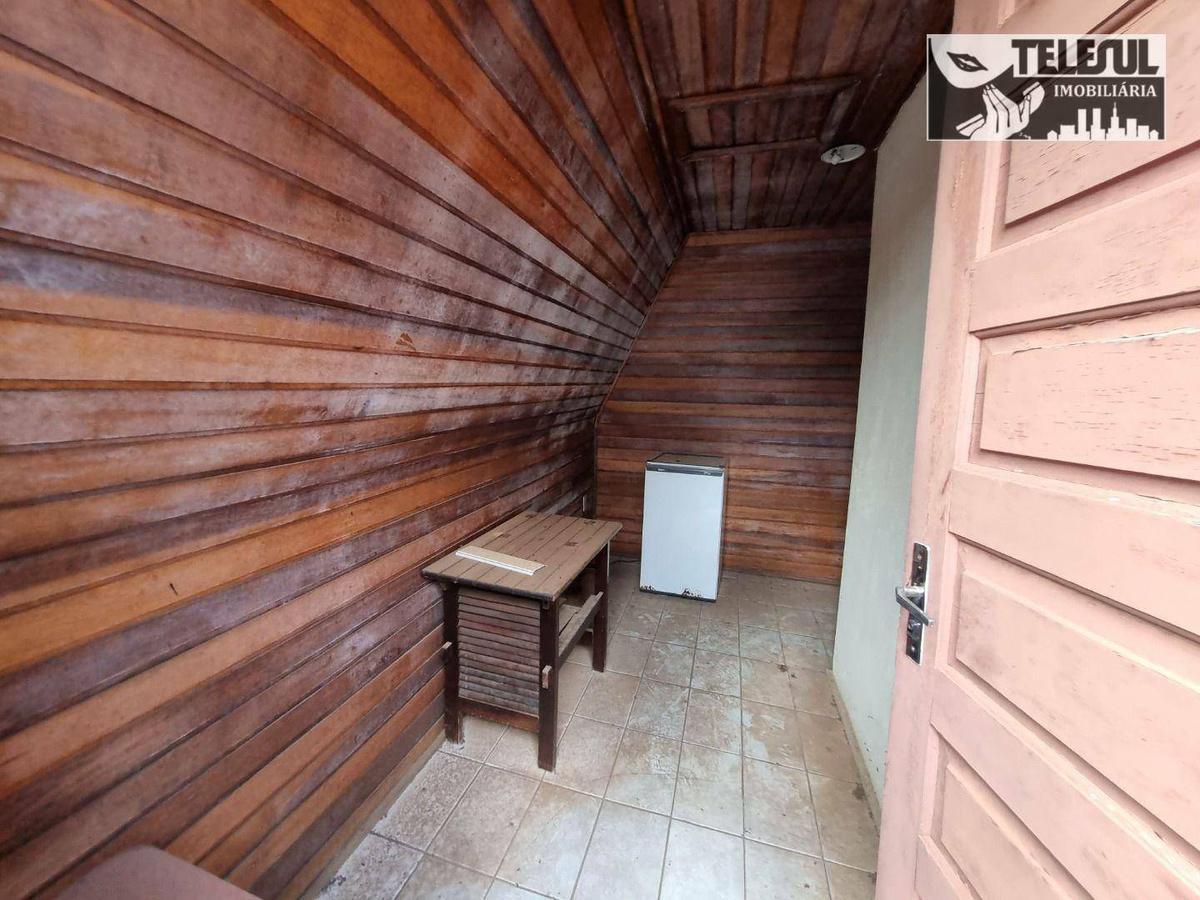 Apart Hotel, Parque Mariela, 20 Quartos, 0 Vaga, 20 Suítes