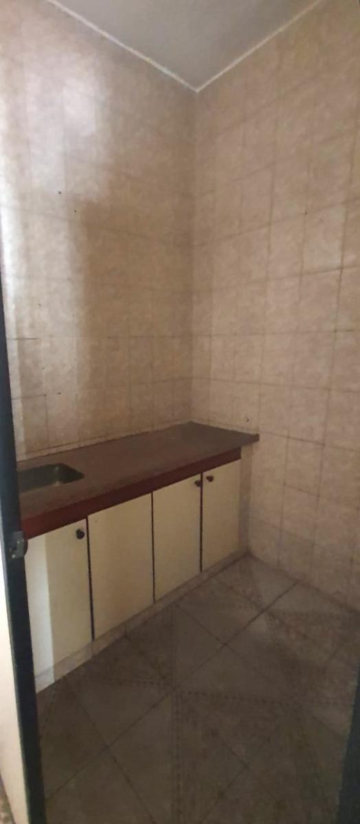 Casa Comercial, Venda Nova, 6 Quartos, 1 Vaga