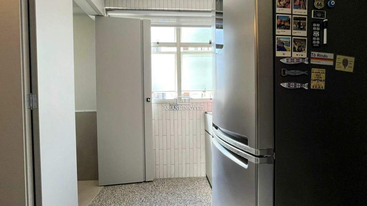 Apartamento, Funcionários, 3 Quartos, 2 Vagas, 1 Suíte