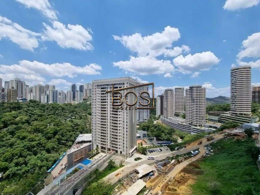 Apartamento, Vale do Sereno, 4 Quartos, 5 Vagas, 2 Suítes