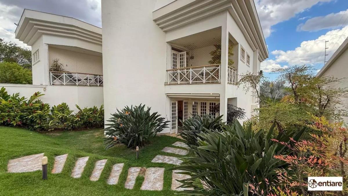 Casa, Garças, 4 Quartos, 9 Vagas, 3 Suítes
