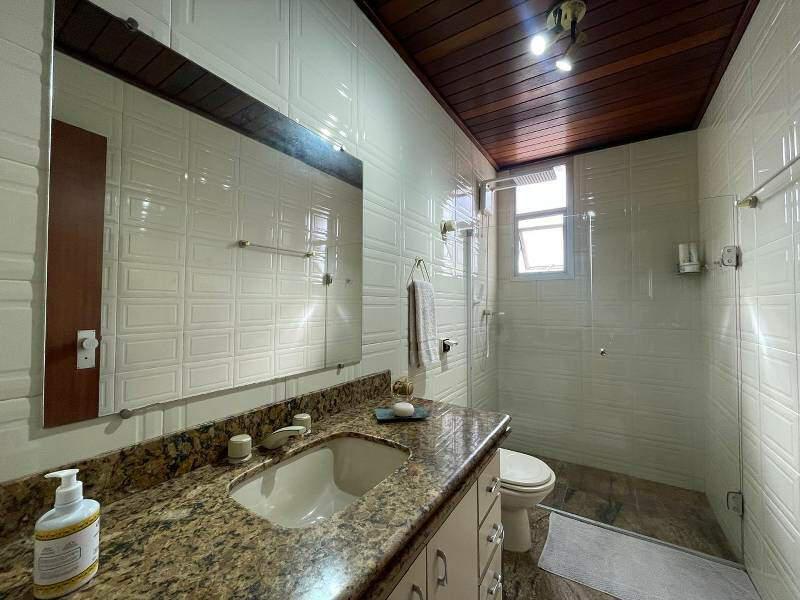 Apartamento, Anchieta, 4 Quartos, 3 Vagas, 2 Suítes