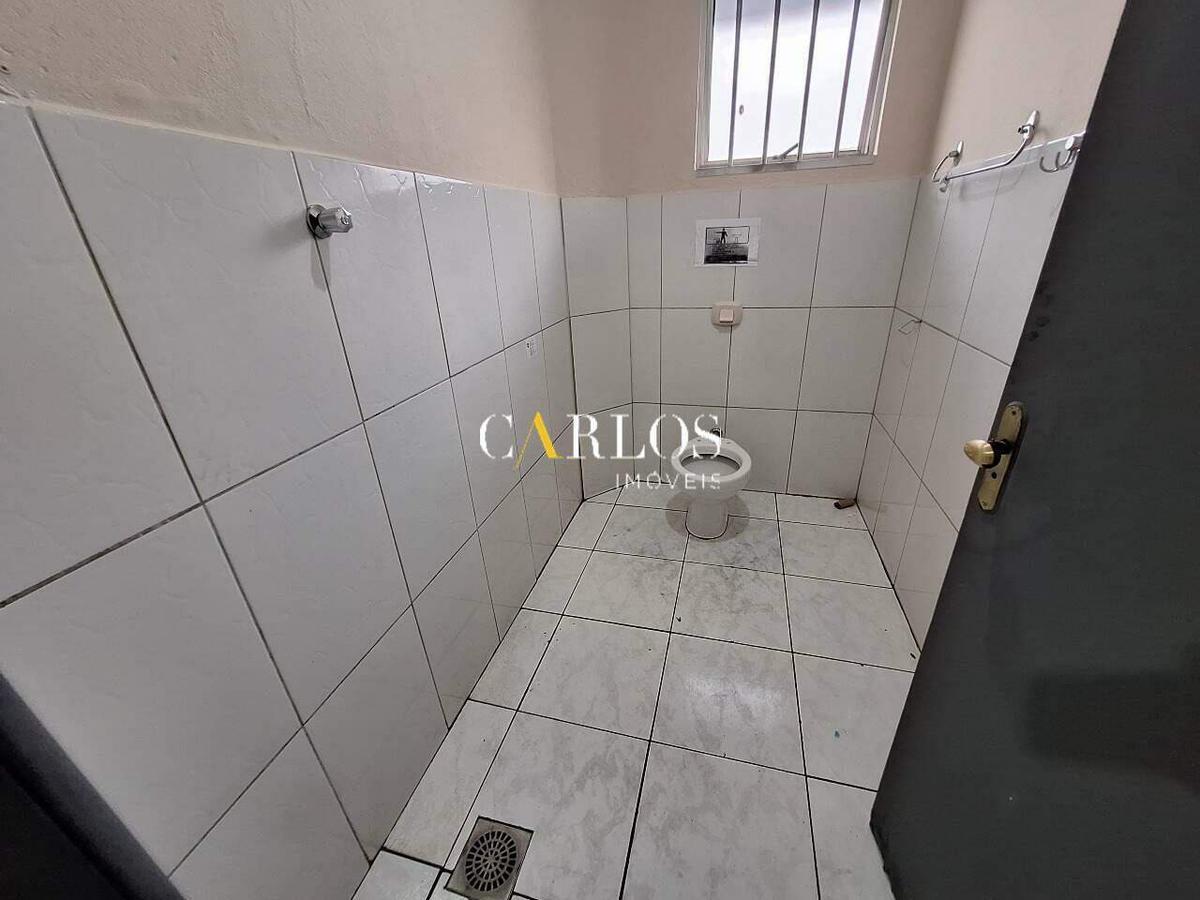 Galpão, Do Comércio, 4 Vagas