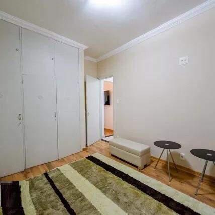 Apartamento, Nova Suíssa, 3 Quartos, 1 Vaga, 1 Suíte