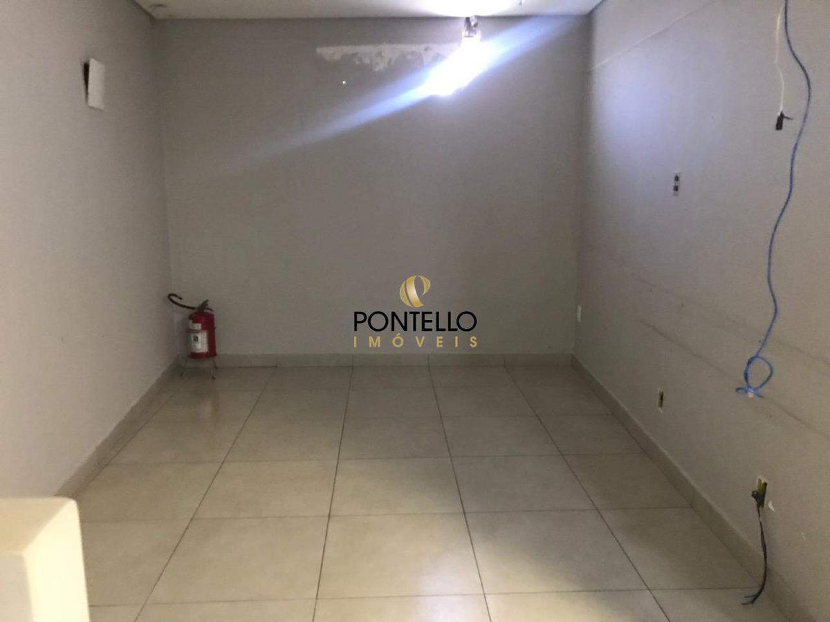 Andar, Centro, 0 Quarto, 0 Vaga
