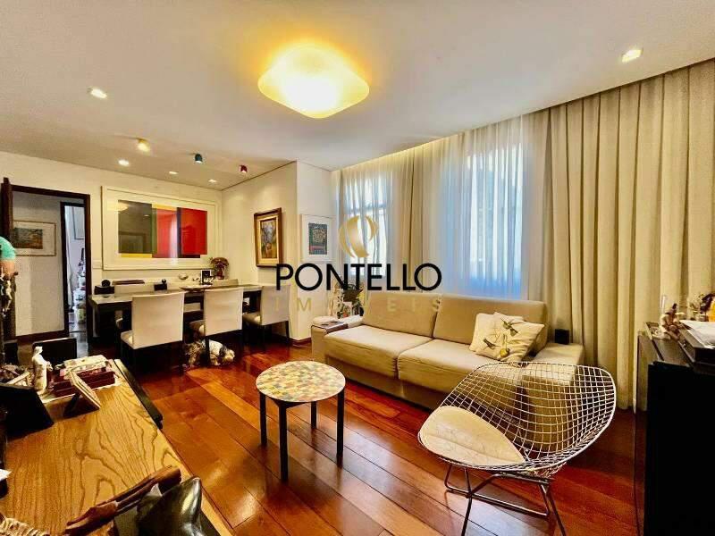 Apartamento, Buritis, 3 Quartos, 2 Vagas, 1 Suíte