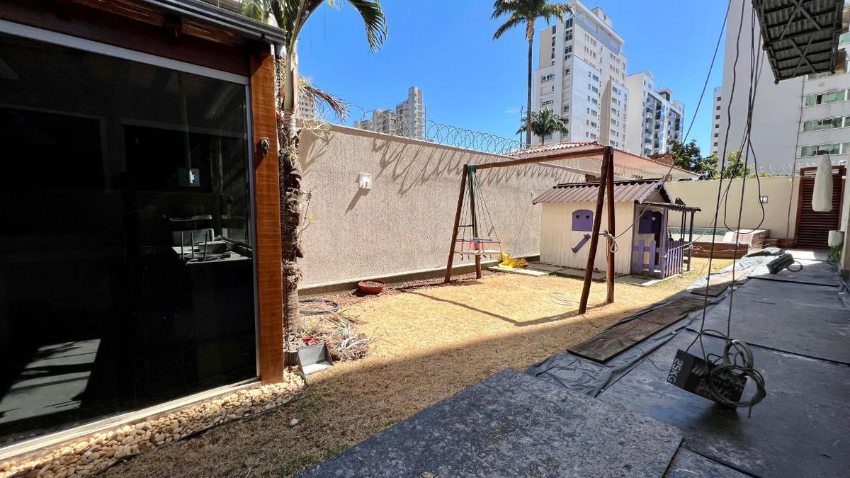 Apartamento, Lourdes, 3 Quartos, 2 Vagas, 1 Suíte
