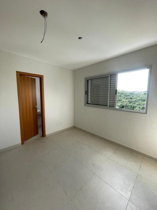 Apartamento, Cabral, 2 Quartos, 2 Vagas, 1 Suíte