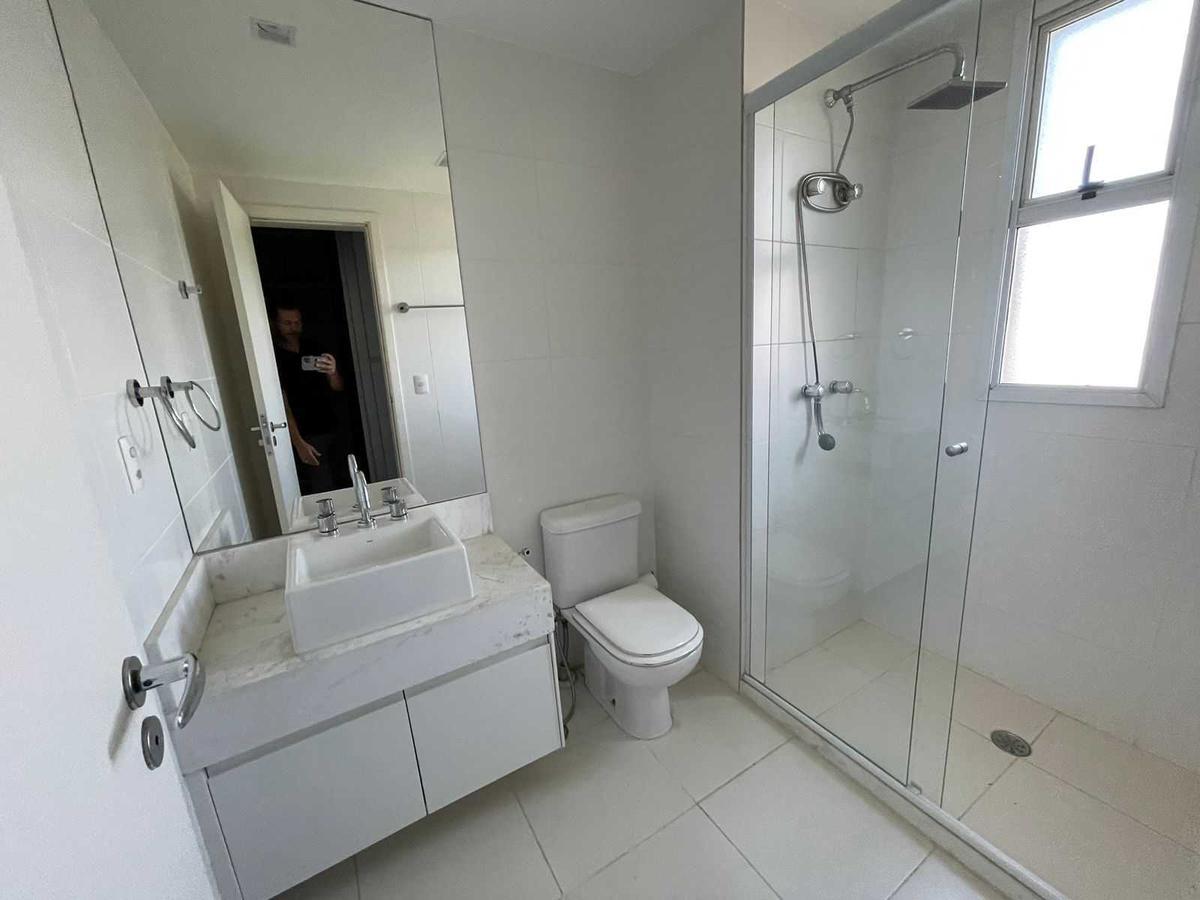 Apartamento, Vila da Serra, 4 Quartos, 4 Vagas, 3 Suítes