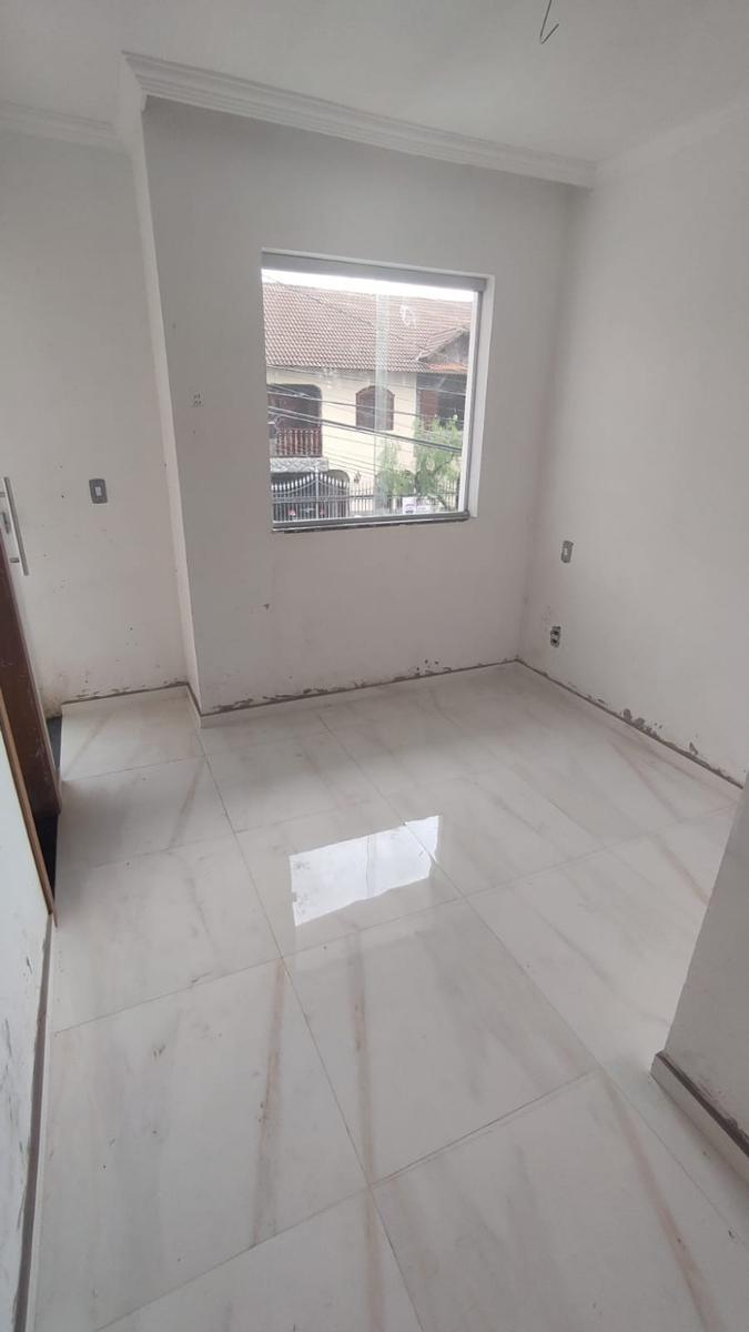 Casa, Santa Amélia, 3 Quartos, 4 Vagas, 1 Suíte