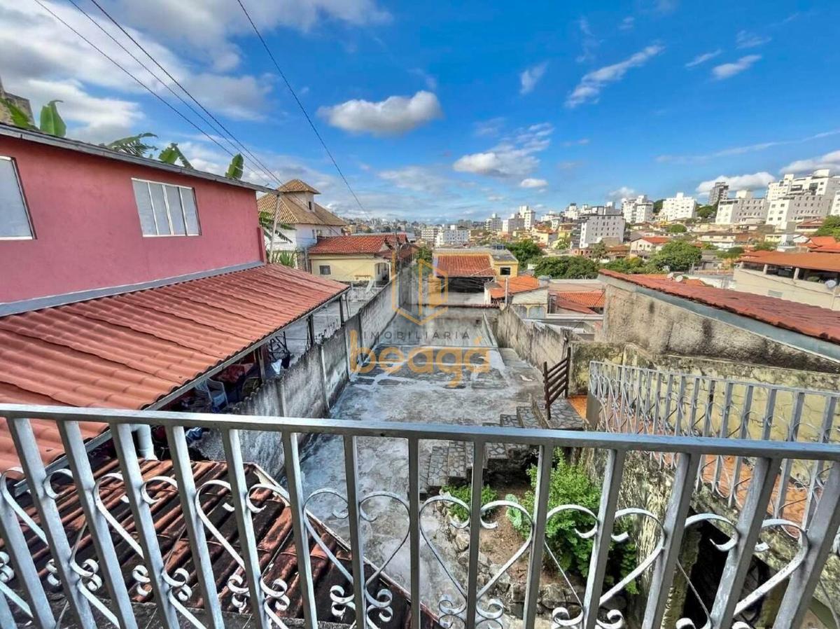 Casa, Vera Cruz, 3 Quartos, 2 Vagas