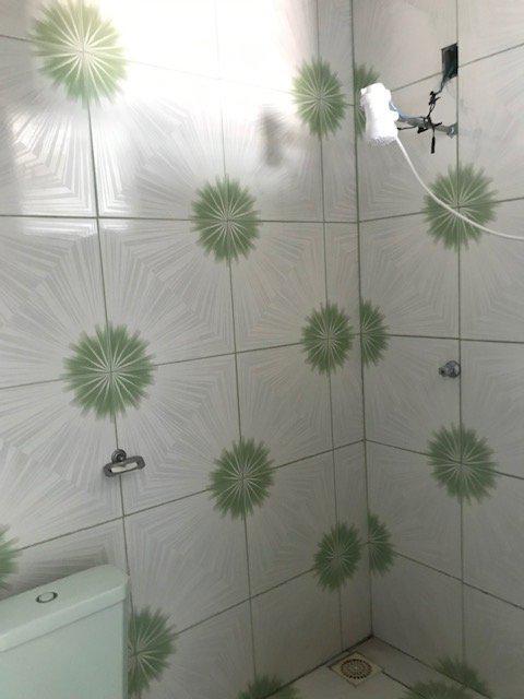 Casa, Cruzeiro, 2 Quartos, 1 Vaga, 1 Suíte