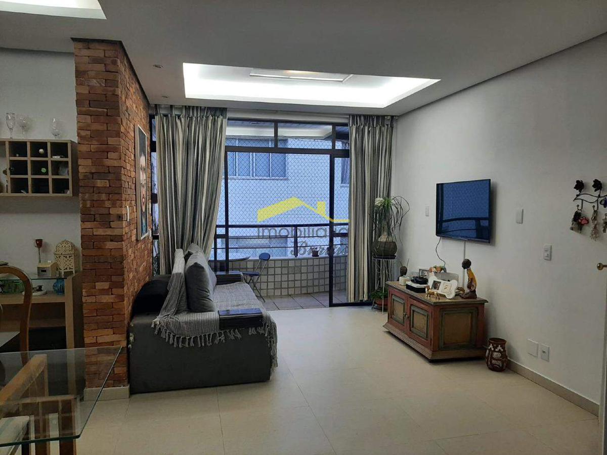 Apartamento, Buritis, 3 Quartos, 2 Vagas, 1 Suíte