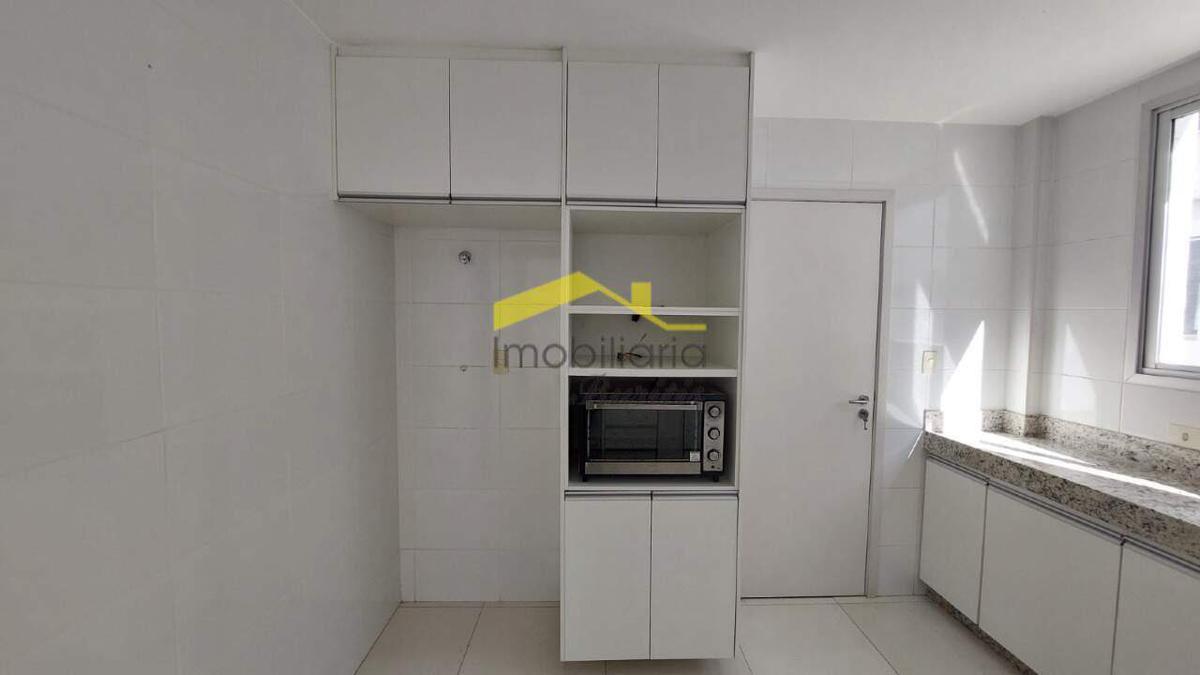 Apartamento, Buritis, 4 Quartos, 3 Vagas, 1 Suíte