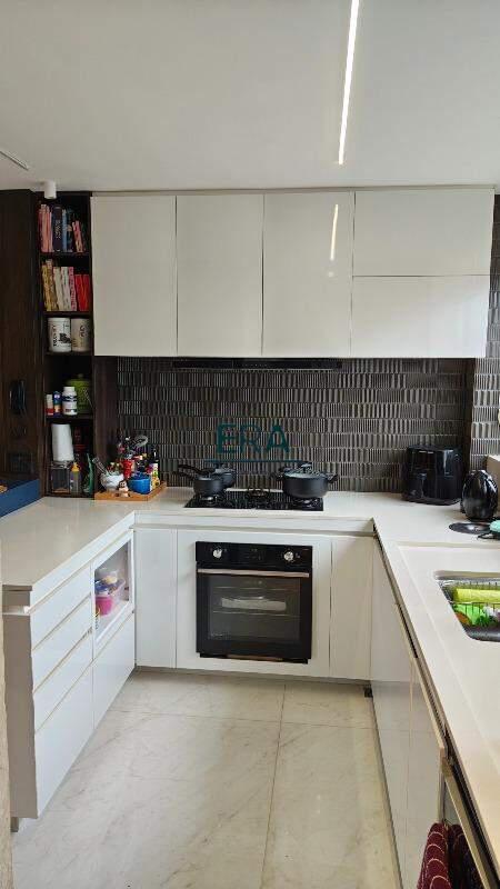 Apartamento, São Bento, 3 Quartos, 2 Vagas, 1 Suíte