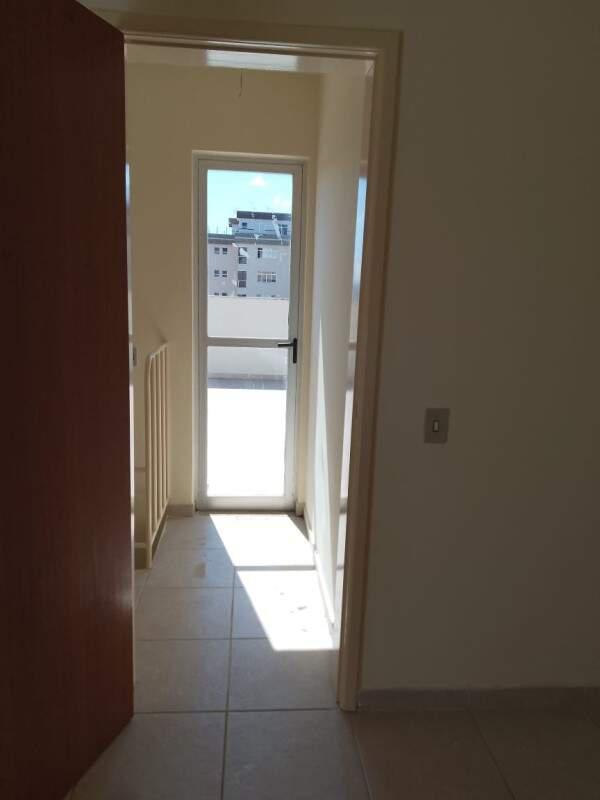Cobertura, Sagrada Família, 3 Quartos, 2 Vagas, 1 Suíte
