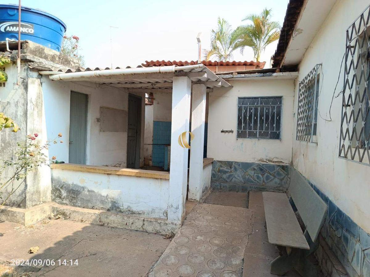 Casa, Boa Vista, 3 Quartos, 2 Vagas