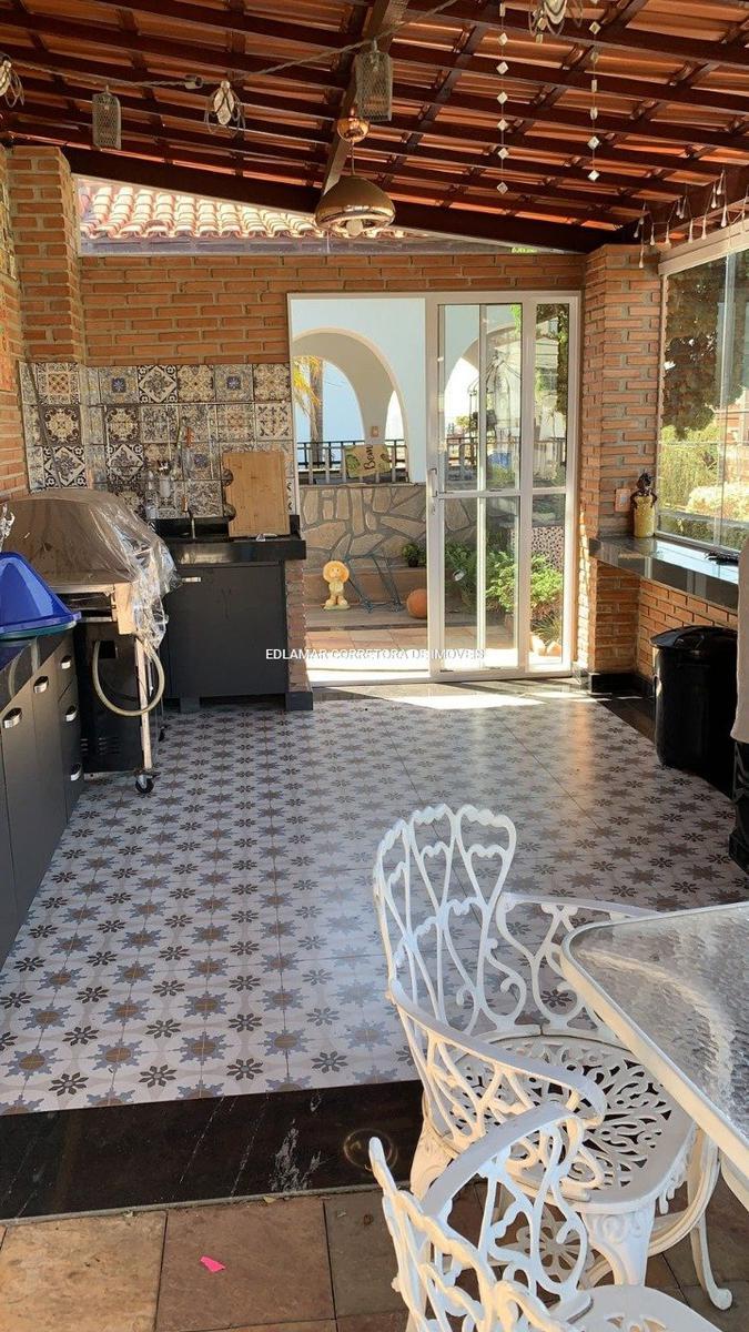 Casa, Amazonas, 4 Quartos, 5 Vagas, 1 Suíte