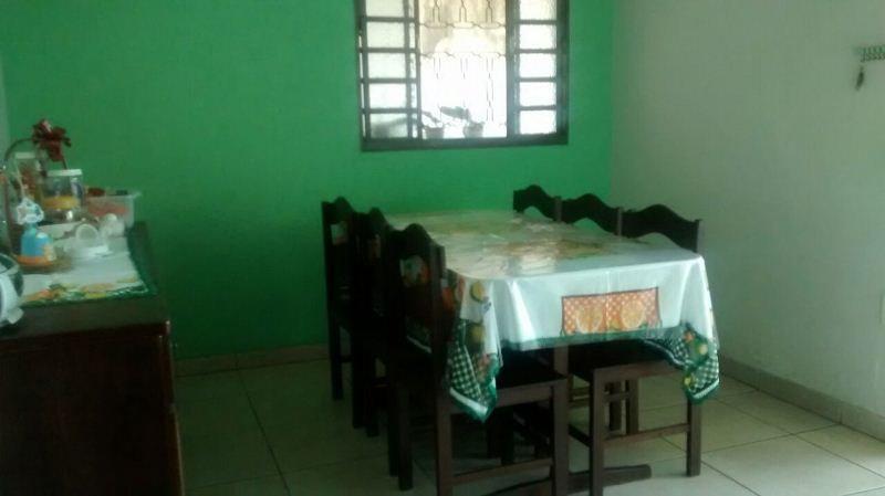 Casa, Ribeiro de Abreu, 3 Quartos, 2 Vagas, 1 Suíte