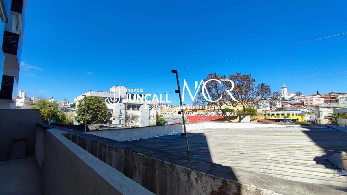 Área Privativa, Renascença, 2 Quartos, 1 Vaga, 1 Suíte