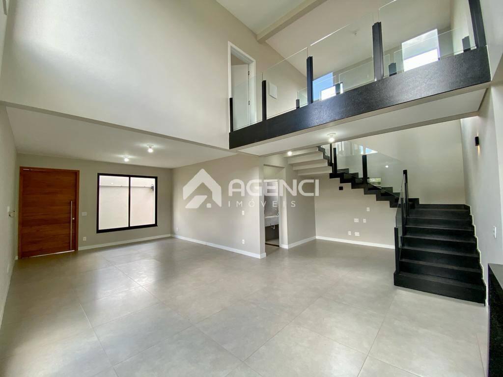 Casa, Vale do Sol, 3 Quartos, 0 Vaga, 1 Suíte