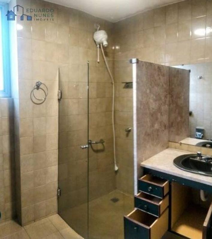 Apartamento, Savassi, 4 Quartos, 3 Vagas, 3 Suítes