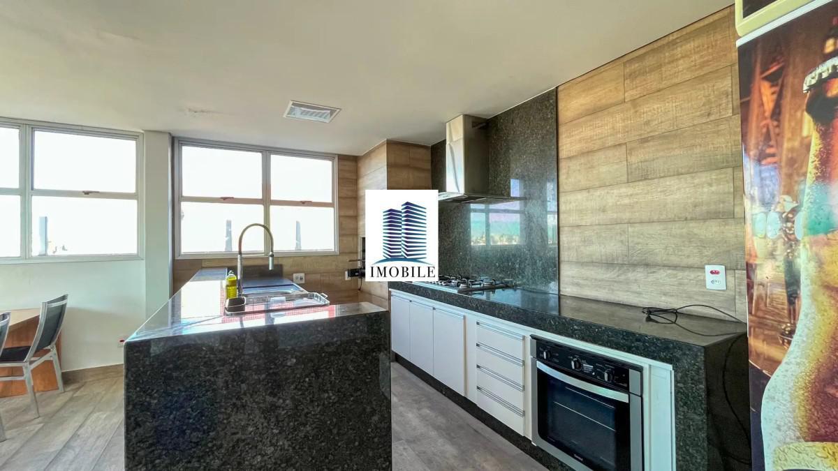 Apartamento, Nova Suíssa, 3 Quartos, 2 Vagas, 1 Suíte