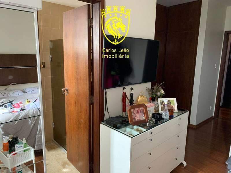 Apartamento, Lourdes, 4 Quartos, 3 Vagas, 1 Suíte