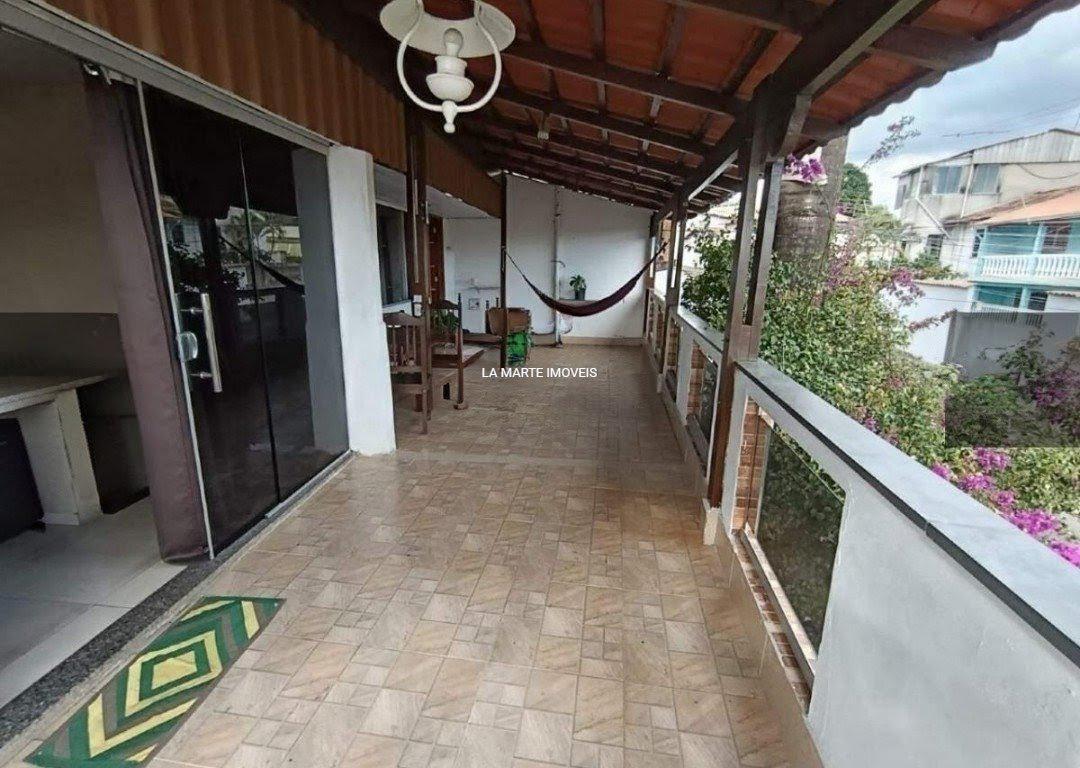 Casa, São Caetano, 4 Quartos, 4 Vagas, 1 Suíte
