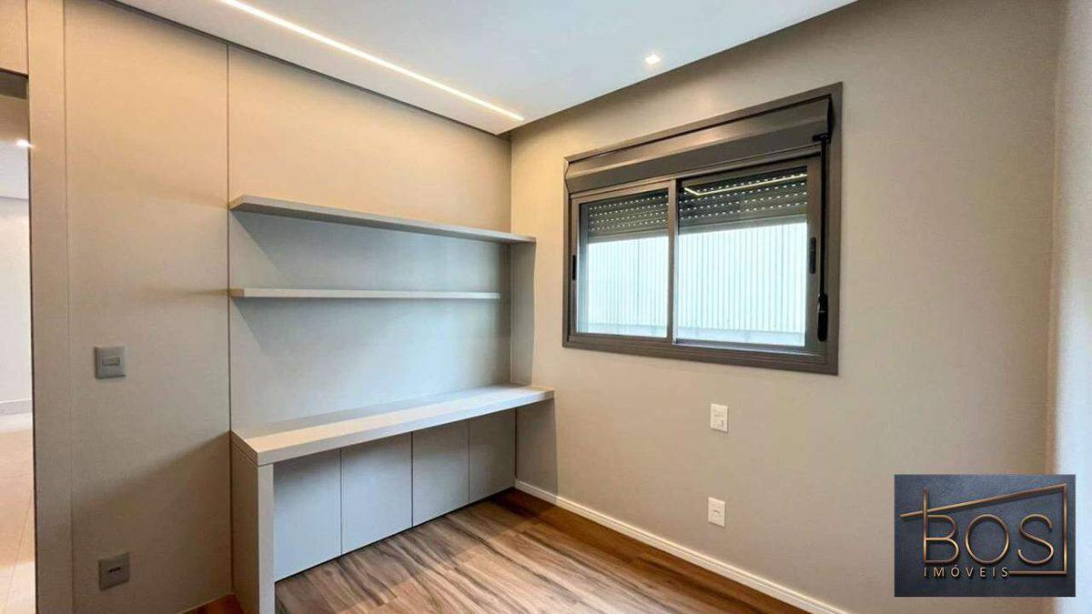 Apartamento, Funcionários, 2 Quartos, 2 Vagas, 1 Suíte